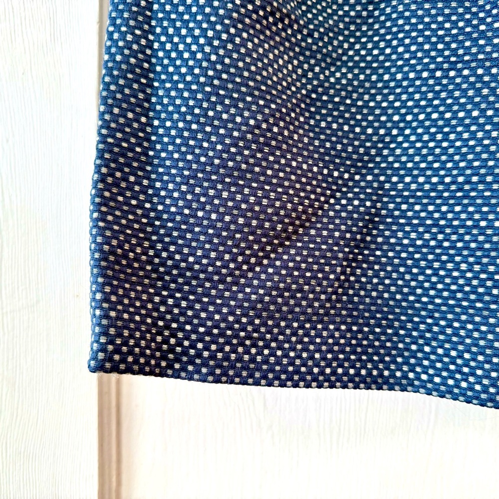 Anthropologie | Leifsdottir Sprightly Tweed Bow Front Skirt 6 - Picture 5 of 13